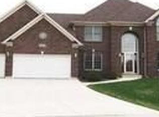 13616 S Eagle Feather Ct, Plainfield, IL 60544