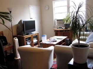 1825 E Capitol St SE #3, Washington, DC 20003