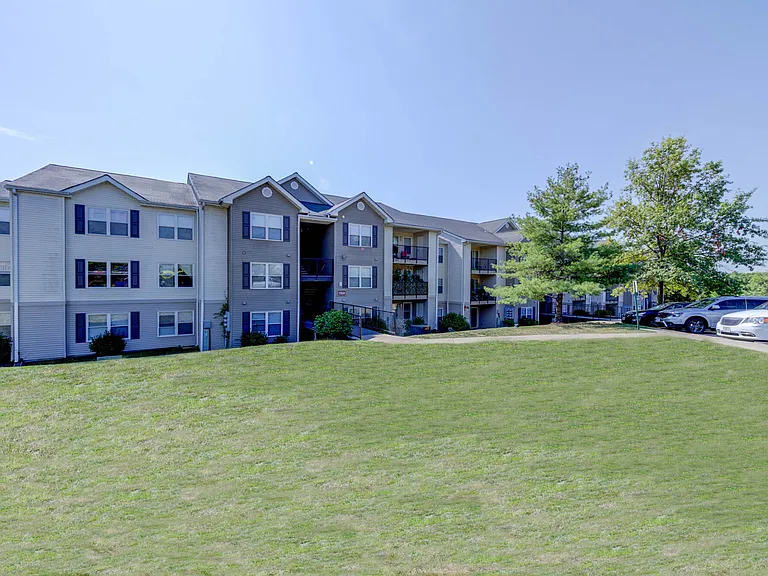 Vida Apartments — Photo 6