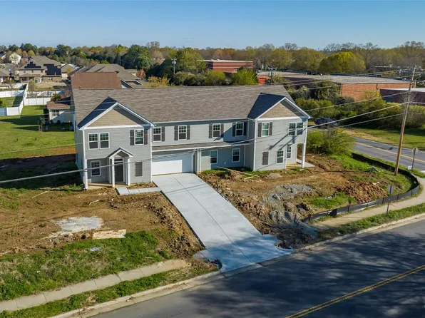 14727 Choate Cir, Charlotte, NC 28273