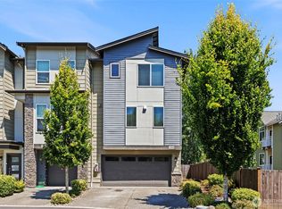 12909 20th Drive W #G, Everett, WA 98204
