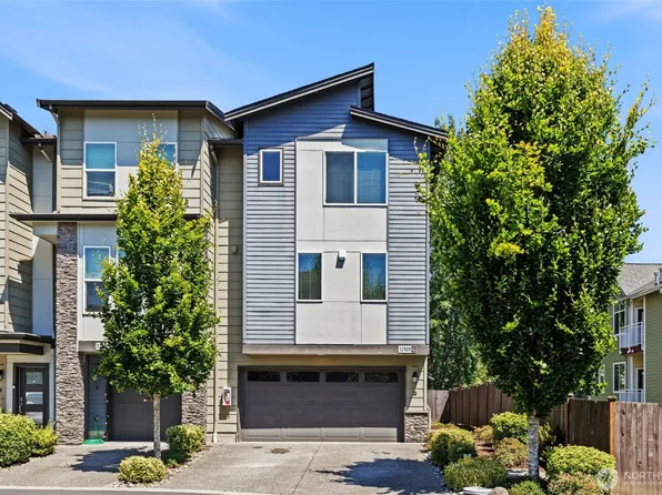 12909 20th Drive W #G, Everett, WA 98204