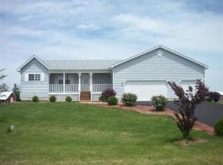 2063 N 3569th Rd, Serena, IL 60549
