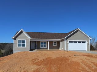 32935 Indiantown Rd, Locust Grove, VA 22508