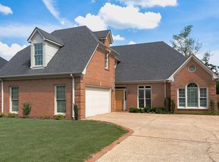 3522 Polo Parc Ct, Birmingham, AL 35226