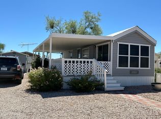 21261 W Golden Nugget Dr LOT 416, Congress, AZ 85332