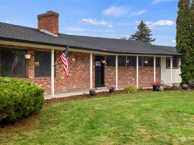 1903 E Mt. Daniels Drive, Ellensburg, WA, 98926