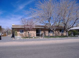2391 E McVicar Ave, Kingman, AZ 86409