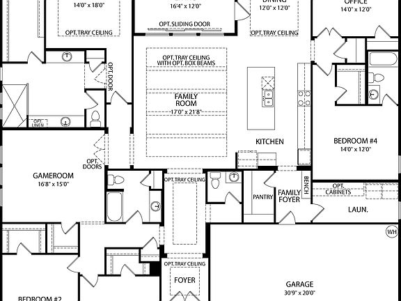 2nd image of 567 Glenneyre Cir