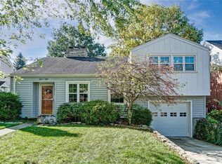 808 Buckingham Rd, Dayton, OH 45419