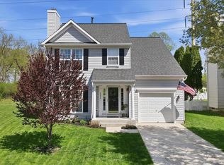 9049 Allington Manor Cir W, Frederick, MD