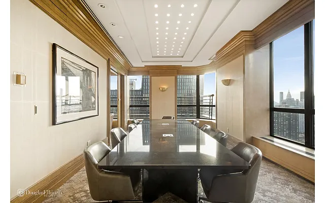 Sold by Douglas Elliman | media 10