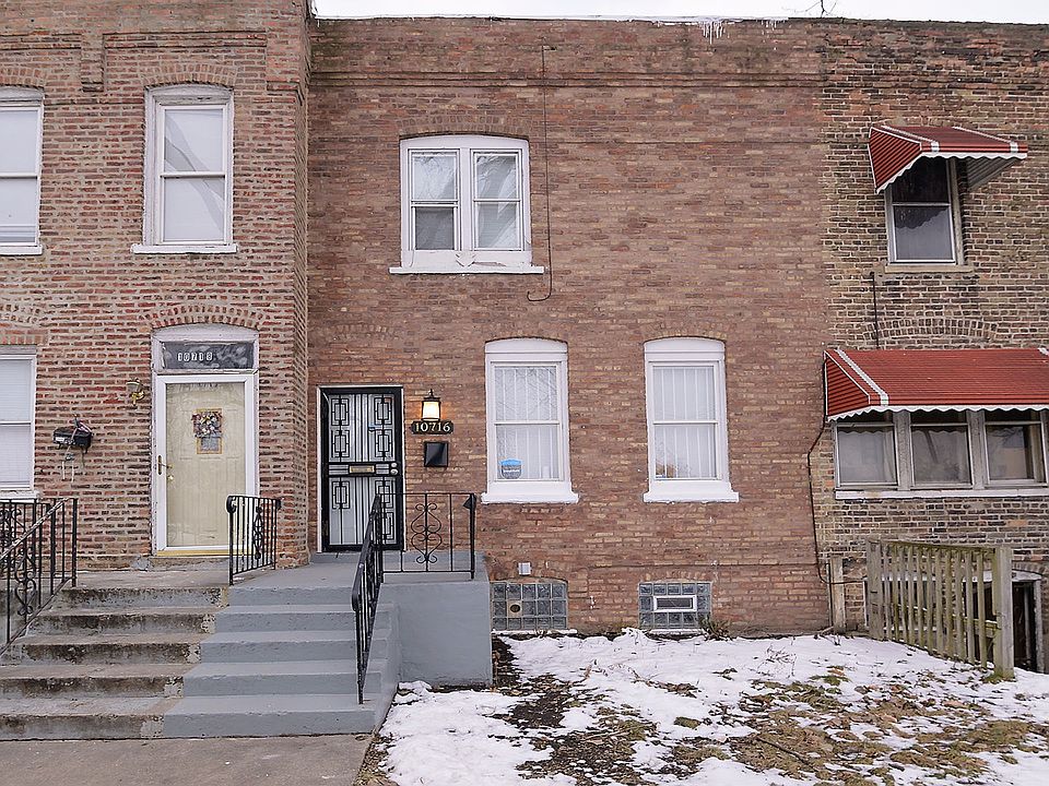 1st image of 10716 S Langley Ave