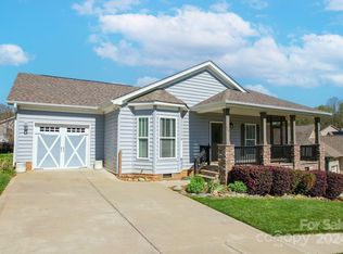 174 Battery Dr, Locust, NC 28097