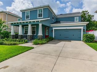 121 Philippe Grand Ct, Safety Harbor, FL 34695