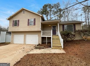 116 Westwood Dr, Dallas, GA 30132