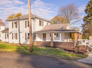 14811 Churchfield St NW, North Lawrence, OH 44666