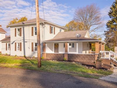 14811 Churchfield St NW, North Lawrence, OH, 44666