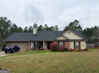 1683 Sara Hunter Ln NW, Milledgeville, GA 31061