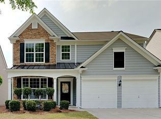 474 Friars Head Dr, Suwanee, GA 30024