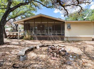 101 Shady Ln, Burnet, TX 78611