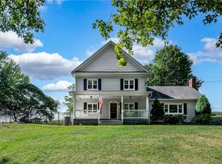 115 Country Ln, Saxonburg, PA 16056