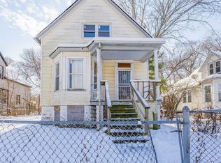 237 W 106th St, Chicago, IL 60628