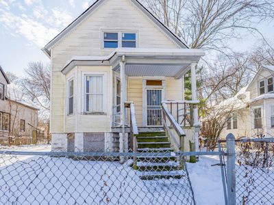 237 W 106th St, Chicago, IL, 60628