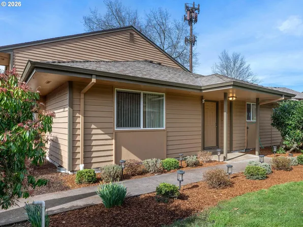 1181 NE Grant St, Hillsboro, OR 97124