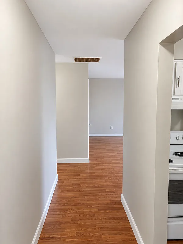 Jefferson Street Apartments — Photo 4