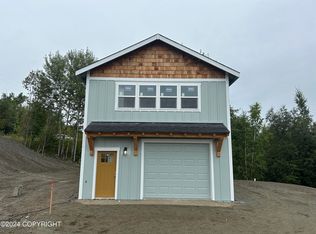 6831 W Leopold Loop, Wasilla, AK 99623