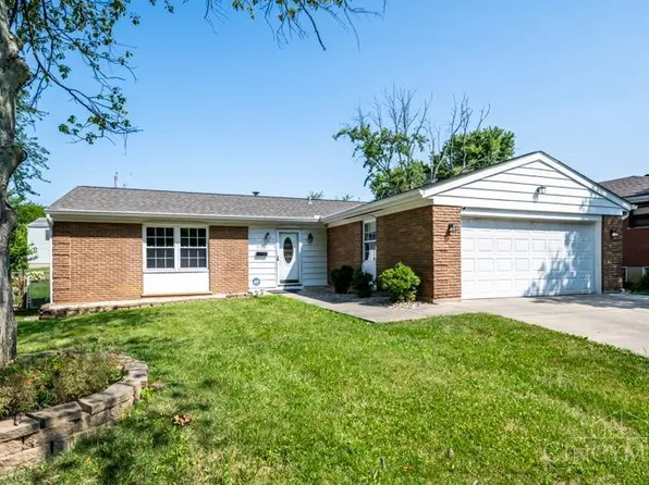 980 Halesworth Dr, Cincinnati, OH 45240