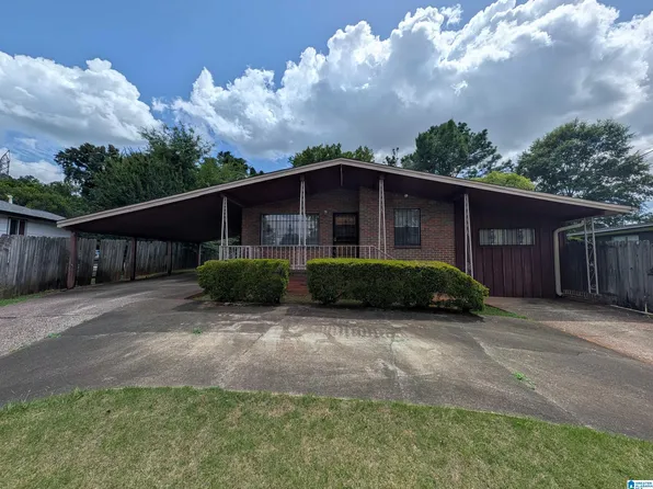 121 16th Ave SW, Birmingham, AL 35211