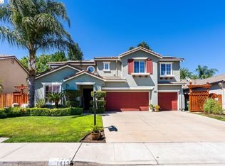 1413 Solana Dr, Brentwood, CA 94513