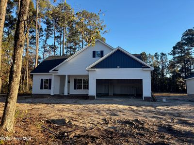 4066 Hunters Trail, Jacksonville, NC, 28546