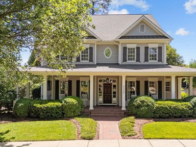 3306 Storybook Ln, Raleigh, NC, 27614