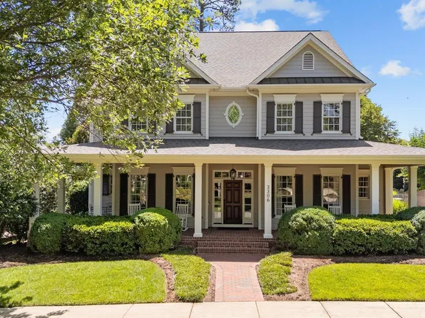 3306 Storybook Ln, Raleigh, NC 27614
