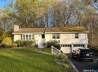438 Old Country Road, Orange, CT 06477