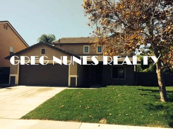 461 Roadrunner Dr, Patterson, CA 95363