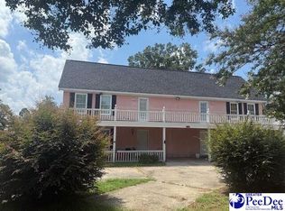 40 W Rigby St, Manning, SC 29102