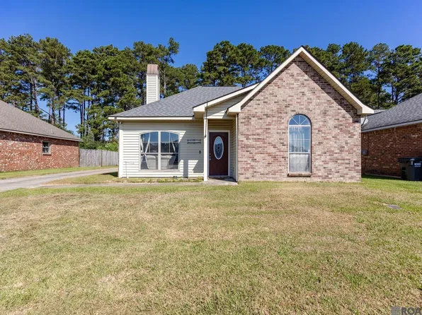 13643 Hopehaven Dr, Walker, LA 70785