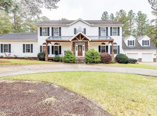 325 Chicken Plant Rd, Aberdeen, NC 28315