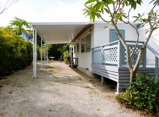 907 Plantation Rd, Key Largo, FL 33037