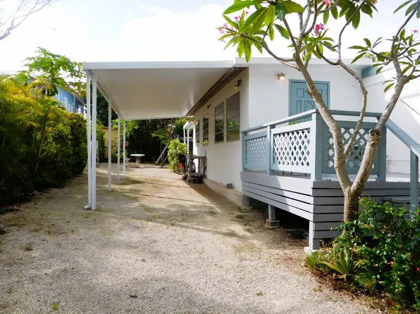 907 Plantation Rd, Key Largo, FL 33037