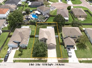2985 Stonegate Ln, Middleburg, FL 32068