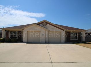 4606B Cambridge Dr, Killeen, TX 76549