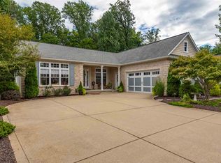 4713 E Donington Dr, Bloomington, IN