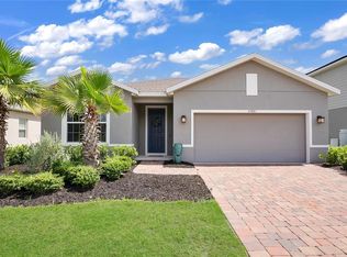 17055 Basswood Ln, Clermont, FL 34714