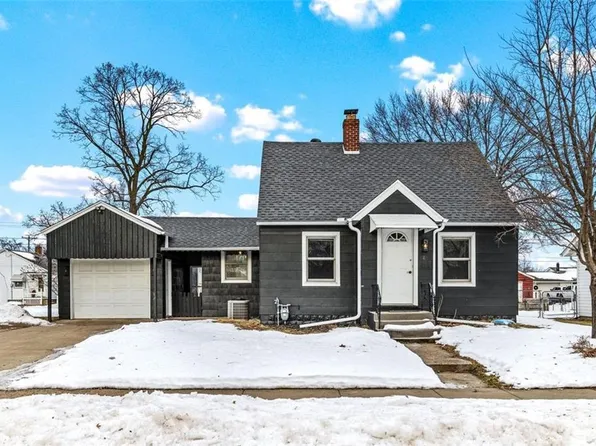 2214 Sherwin Avenue, Eau Claire, WI 54701