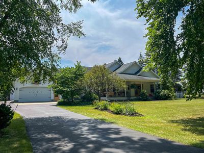 6333 W Main St, Weidman, MI, 48893